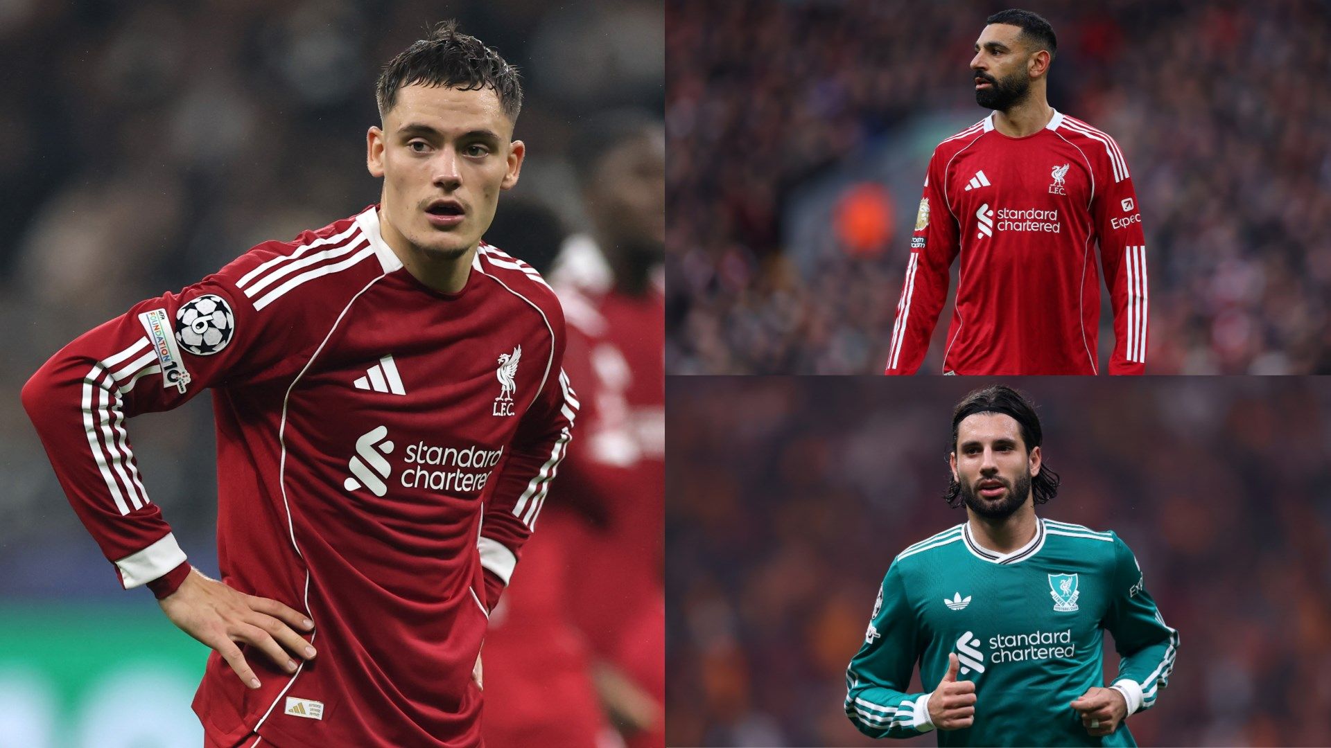 ドミニク・ソボスライ の最新ニュース、移籍の噂、速報 | Goal.com 日本